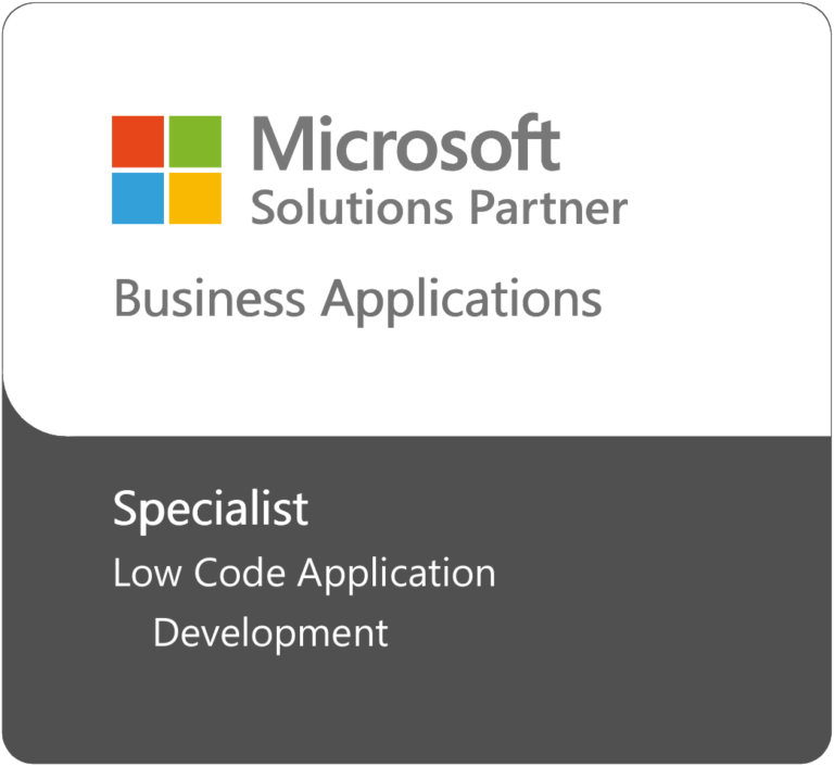Nueva certificación Microsoft Low Code Application Development Specialist